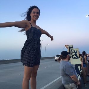 Meet your Posher, Marie